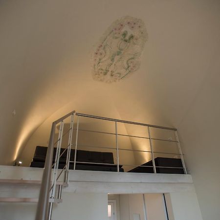 Bed and Breakfast Palazzo Belsanti Lecce Zewnętrze zdjęcie