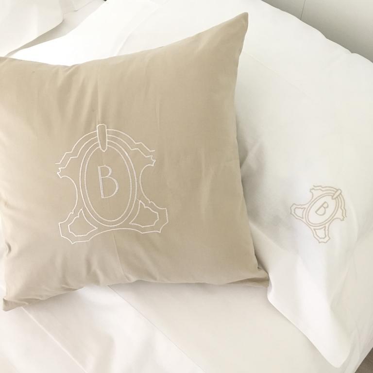 Bed and Breakfast Palazzo Belsanti Lecce Zewnętrze zdjęcie