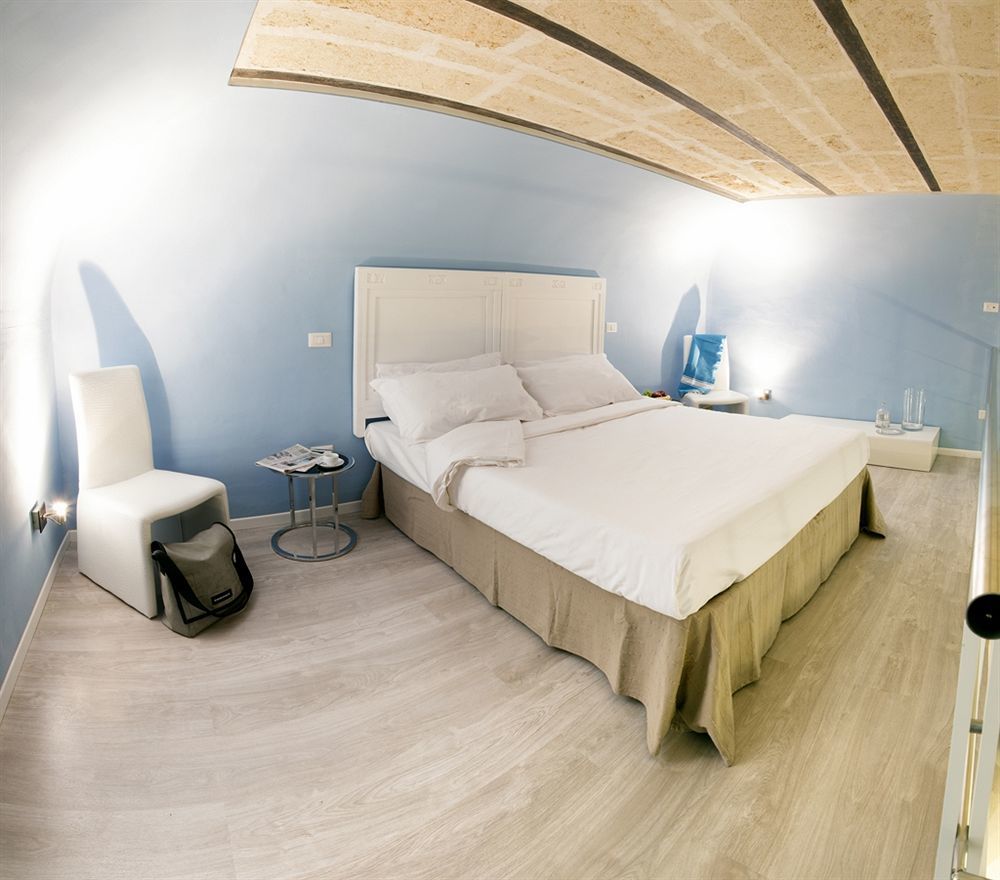 Bed and Breakfast Palazzo Belsanti Lecce Zewnętrze zdjęcie