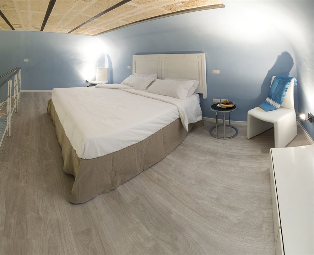 Bed and Breakfast Palazzo Belsanti Lecce Zewnętrze zdjęcie
