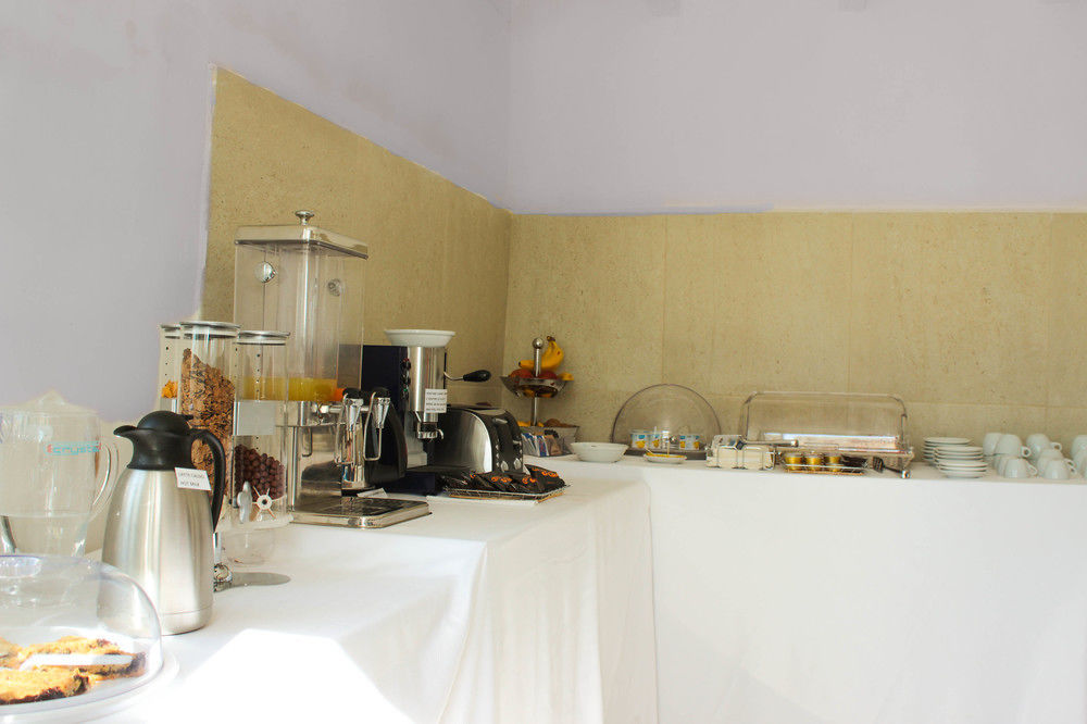 Bed and Breakfast Palazzo Belsanti Lecce Zewnętrze zdjęcie