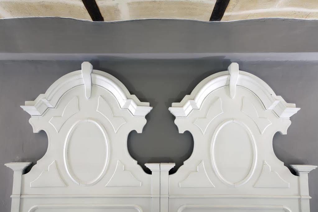 Bed and Breakfast Palazzo Belsanti Lecce Zewnętrze zdjęcie