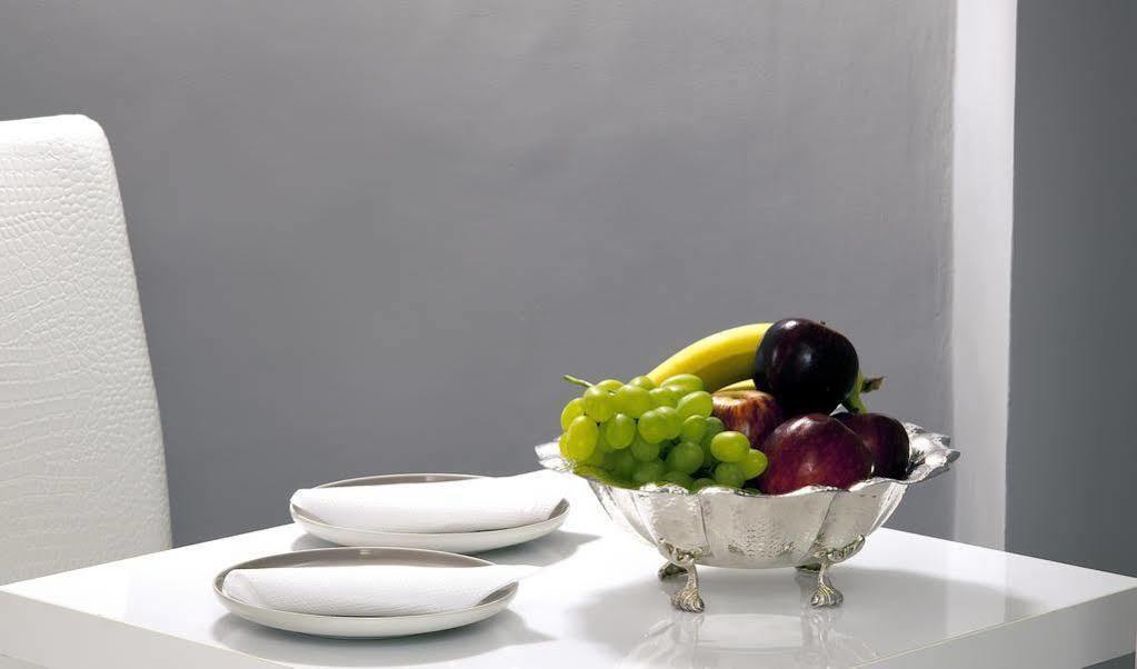 Bed and Breakfast Palazzo Belsanti Lecce Zewnętrze zdjęcie