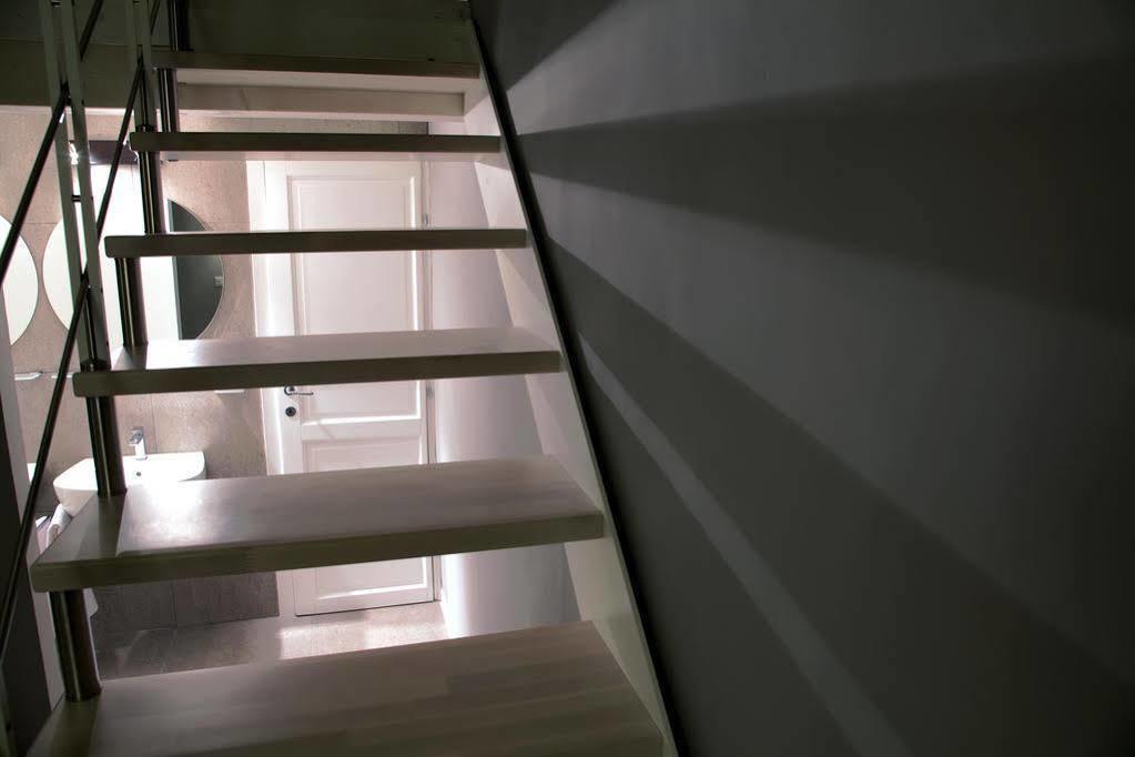 Bed and Breakfast Palazzo Belsanti Lecce Zewnętrze zdjęcie