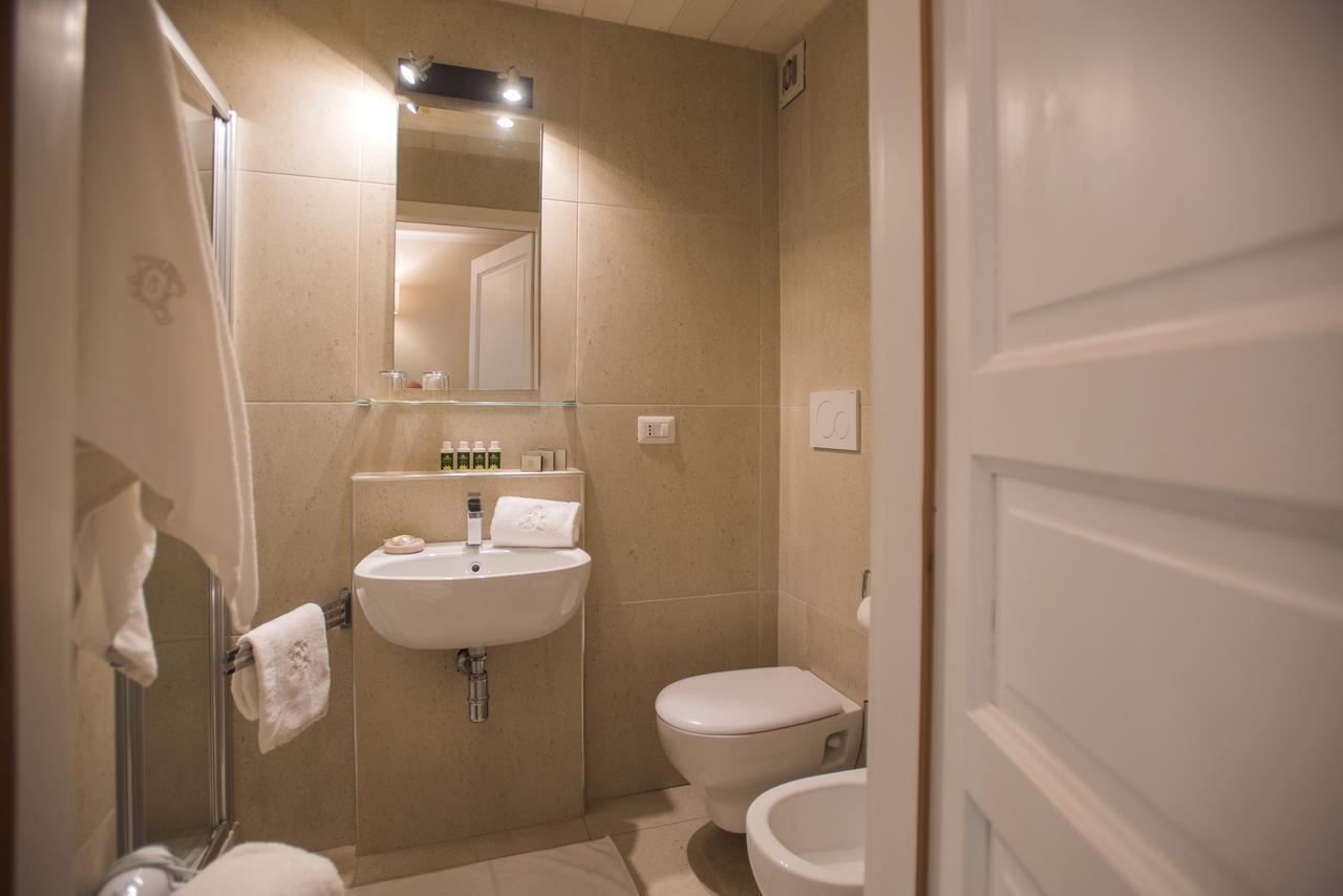 Bed and Breakfast Palazzo Belsanti Lecce Zewnętrze zdjęcie