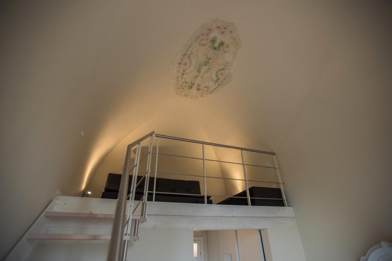 Bed and Breakfast Palazzo Belsanti Lecce Zewnętrze zdjęcie