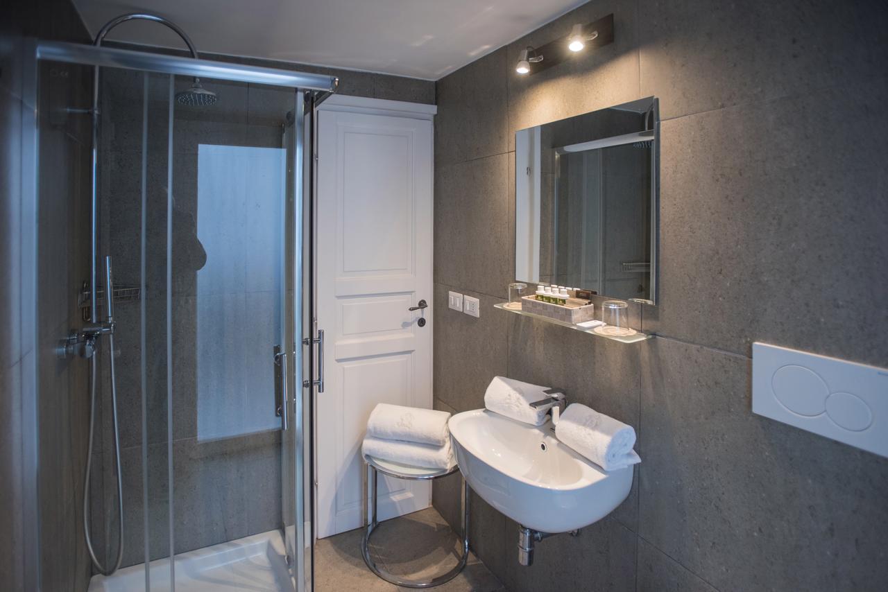 Bed and Breakfast Palazzo Belsanti Lecce Zewnętrze zdjęcie