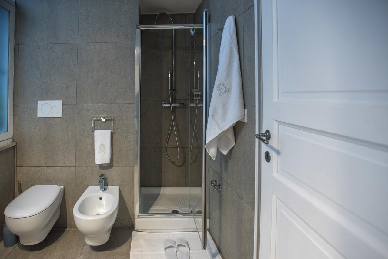 Bed and Breakfast Palazzo Belsanti Lecce Zewnętrze zdjęcie