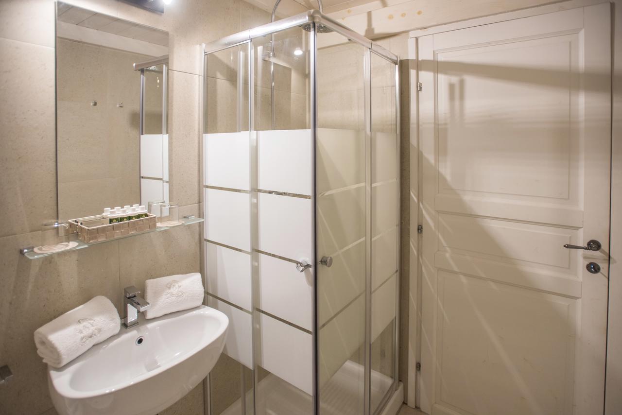 Bed and Breakfast Palazzo Belsanti Lecce Zewnętrze zdjęcie