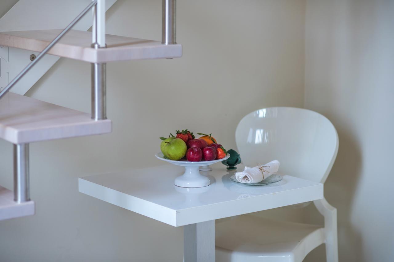 Bed and Breakfast Palazzo Belsanti Lecce Zewnętrze zdjęcie
