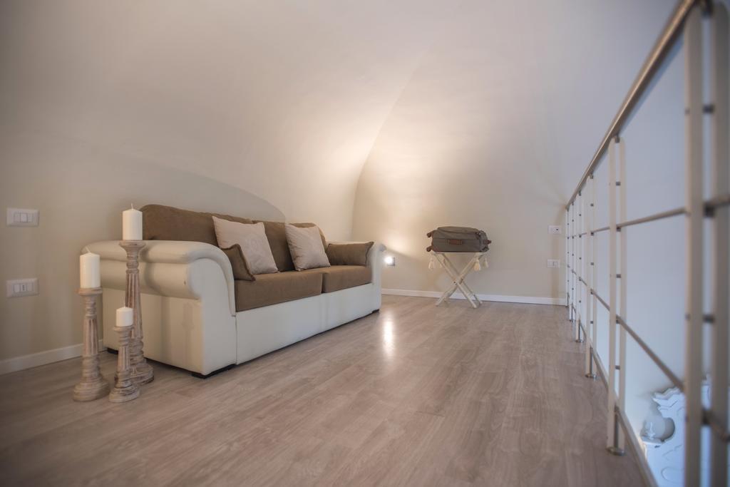 Bed and Breakfast Palazzo Belsanti Lecce Zewnętrze zdjęcie