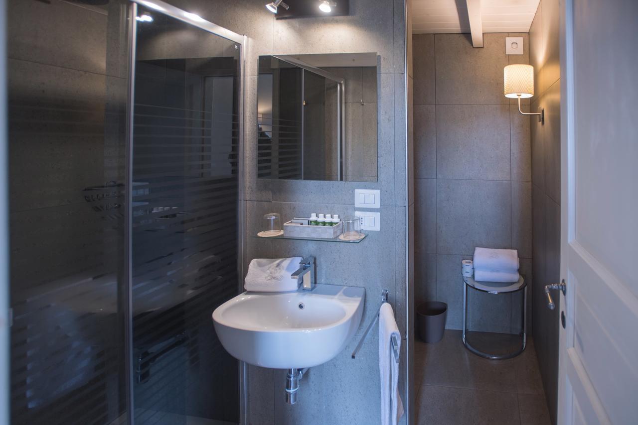 Bed and Breakfast Palazzo Belsanti Lecce Zewnętrze zdjęcie