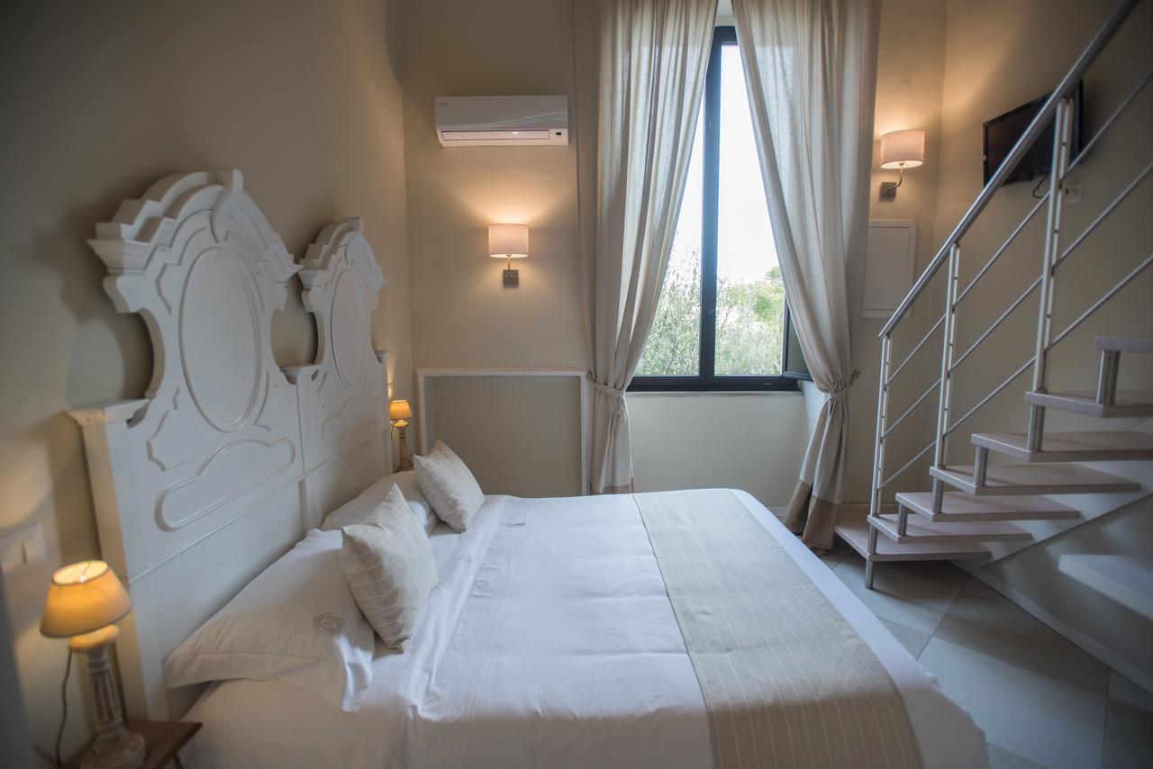Bed and Breakfast Palazzo Belsanti Lecce Zewnętrze zdjęcie