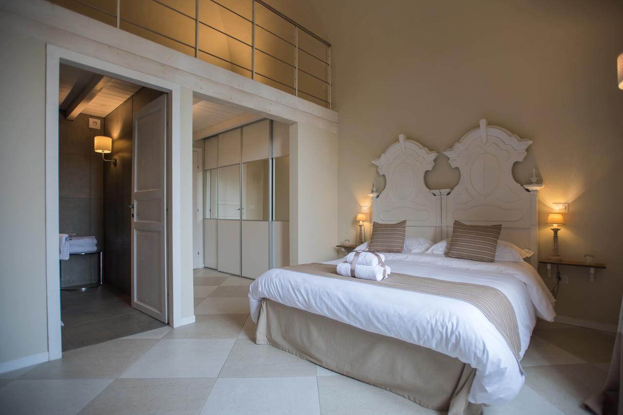 Bed and Breakfast Palazzo Belsanti Lecce Zewnętrze zdjęcie