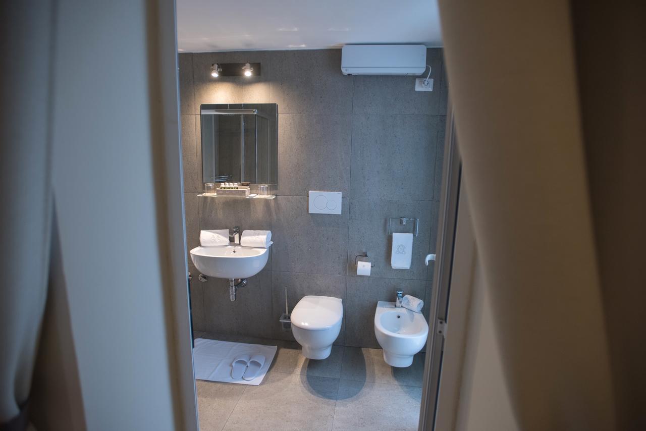 Bed and Breakfast Palazzo Belsanti Lecce Zewnętrze zdjęcie
