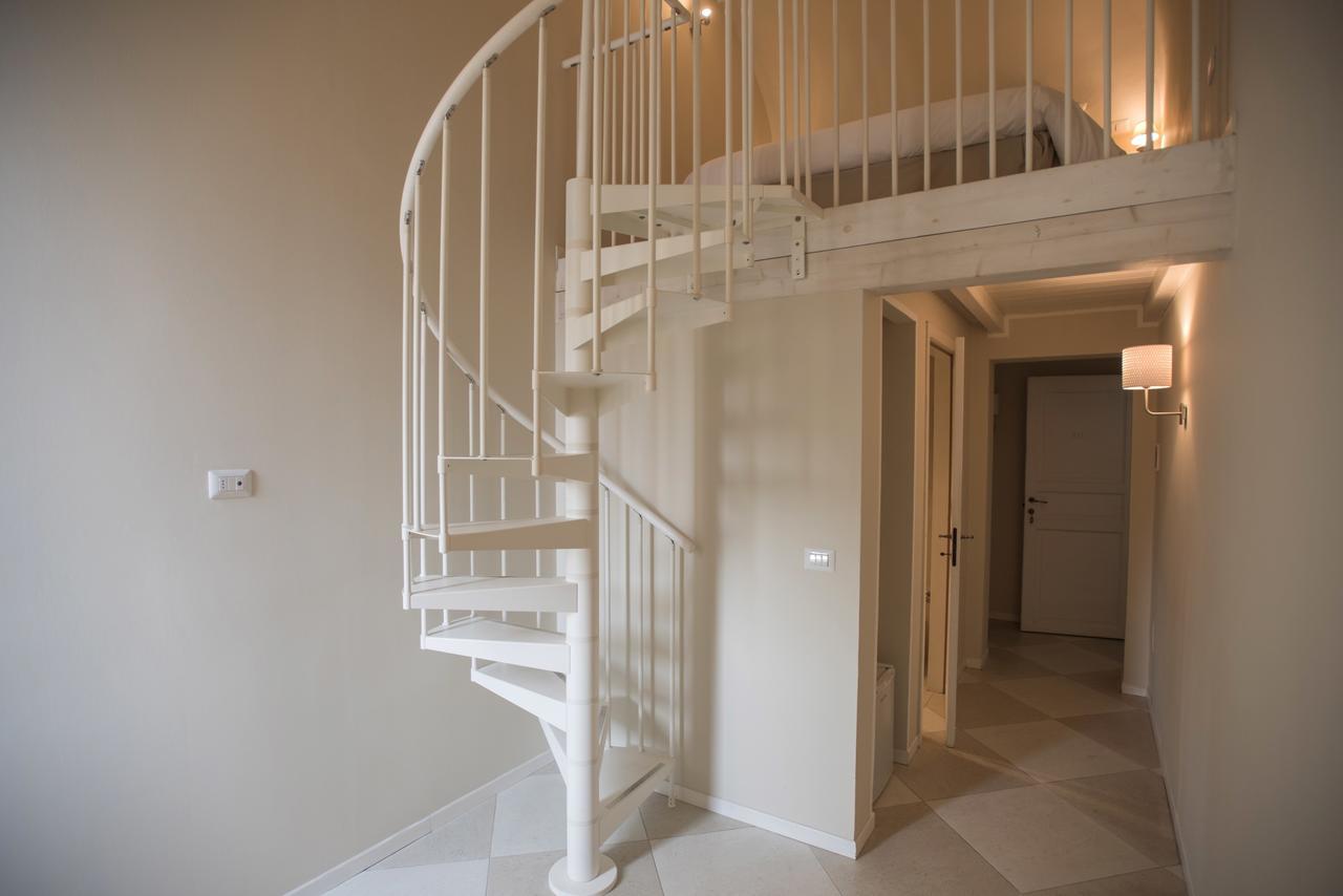 Bed and Breakfast Palazzo Belsanti Lecce Zewnętrze zdjęcie