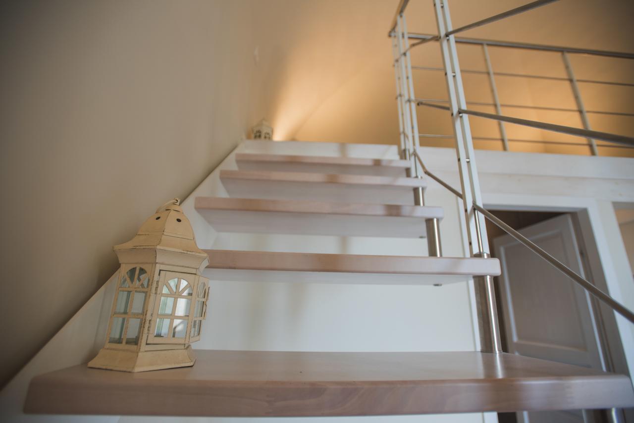 Bed and Breakfast Palazzo Belsanti Lecce Zewnętrze zdjęcie