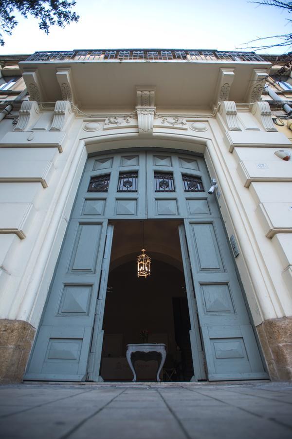 Bed and Breakfast Palazzo Belsanti Lecce Zewnętrze zdjęcie