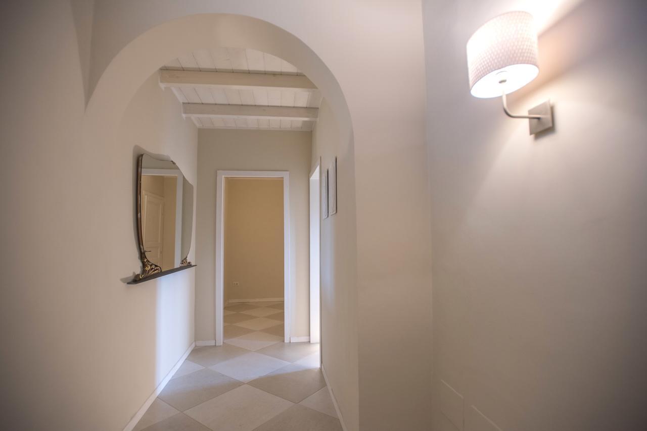 Bed and Breakfast Palazzo Belsanti Lecce Zewnętrze zdjęcie
