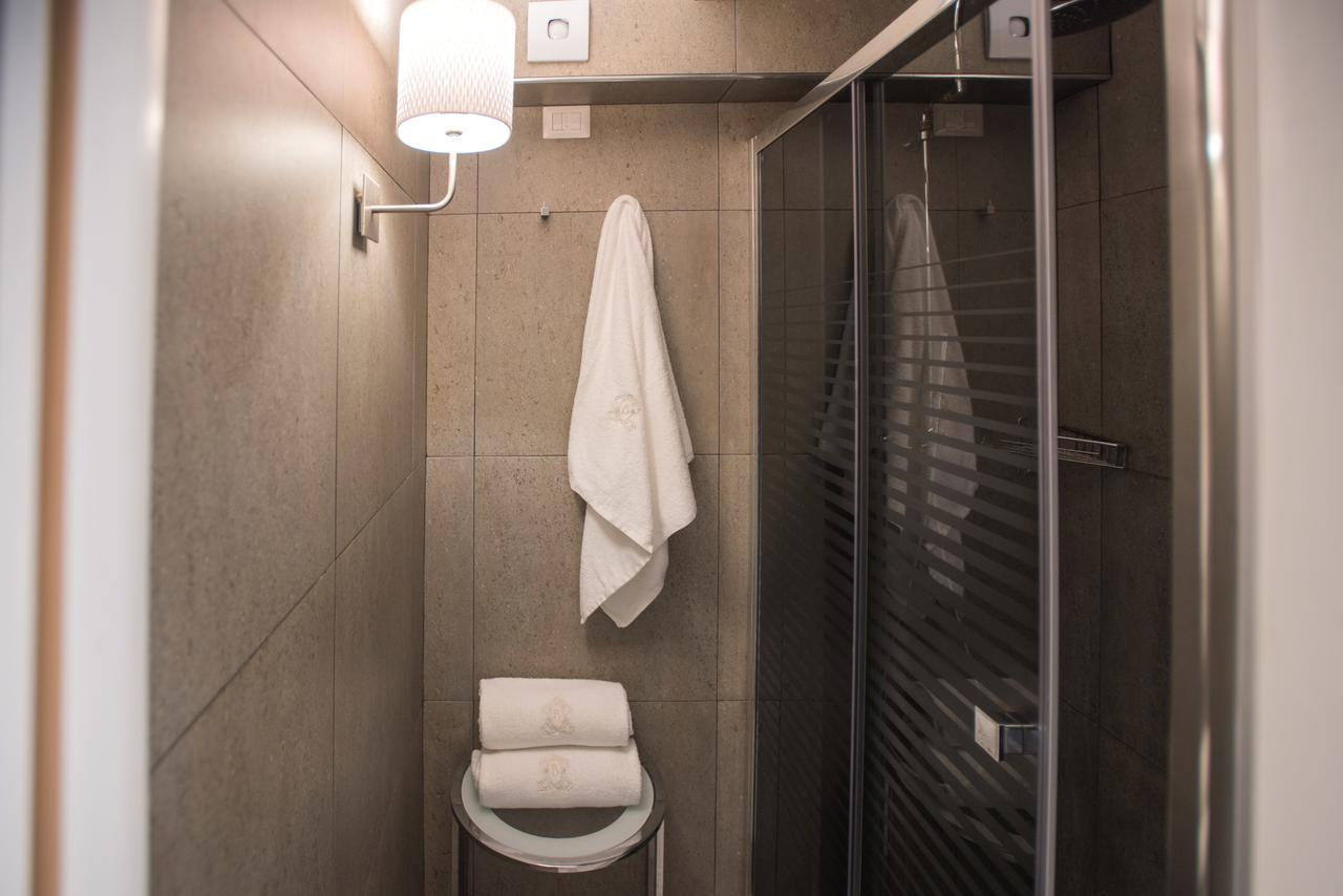 Bed and Breakfast Palazzo Belsanti Lecce Zewnętrze zdjęcie