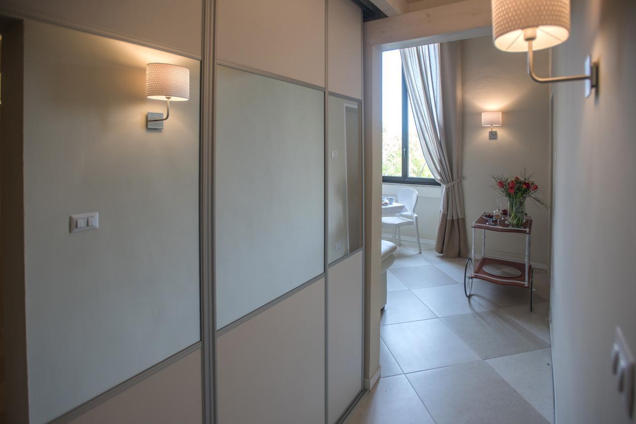 Bed and Breakfast Palazzo Belsanti Lecce Zewnętrze zdjęcie