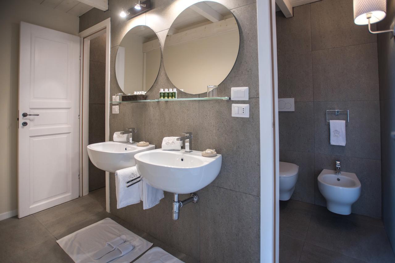 Bed and Breakfast Palazzo Belsanti Lecce Zewnętrze zdjęcie