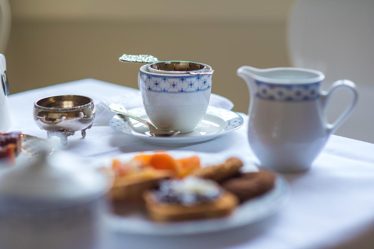Bed and Breakfast Palazzo Belsanti Lecce Zewnętrze zdjęcie