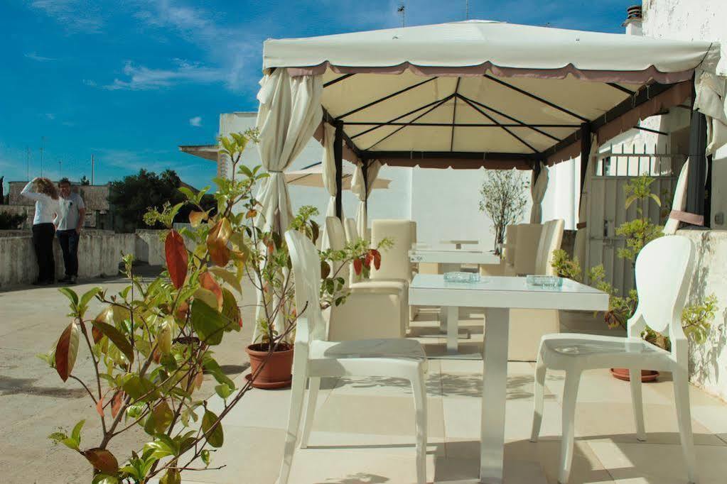 Bed and Breakfast Palazzo Belsanti Lecce Zewnętrze zdjęcie