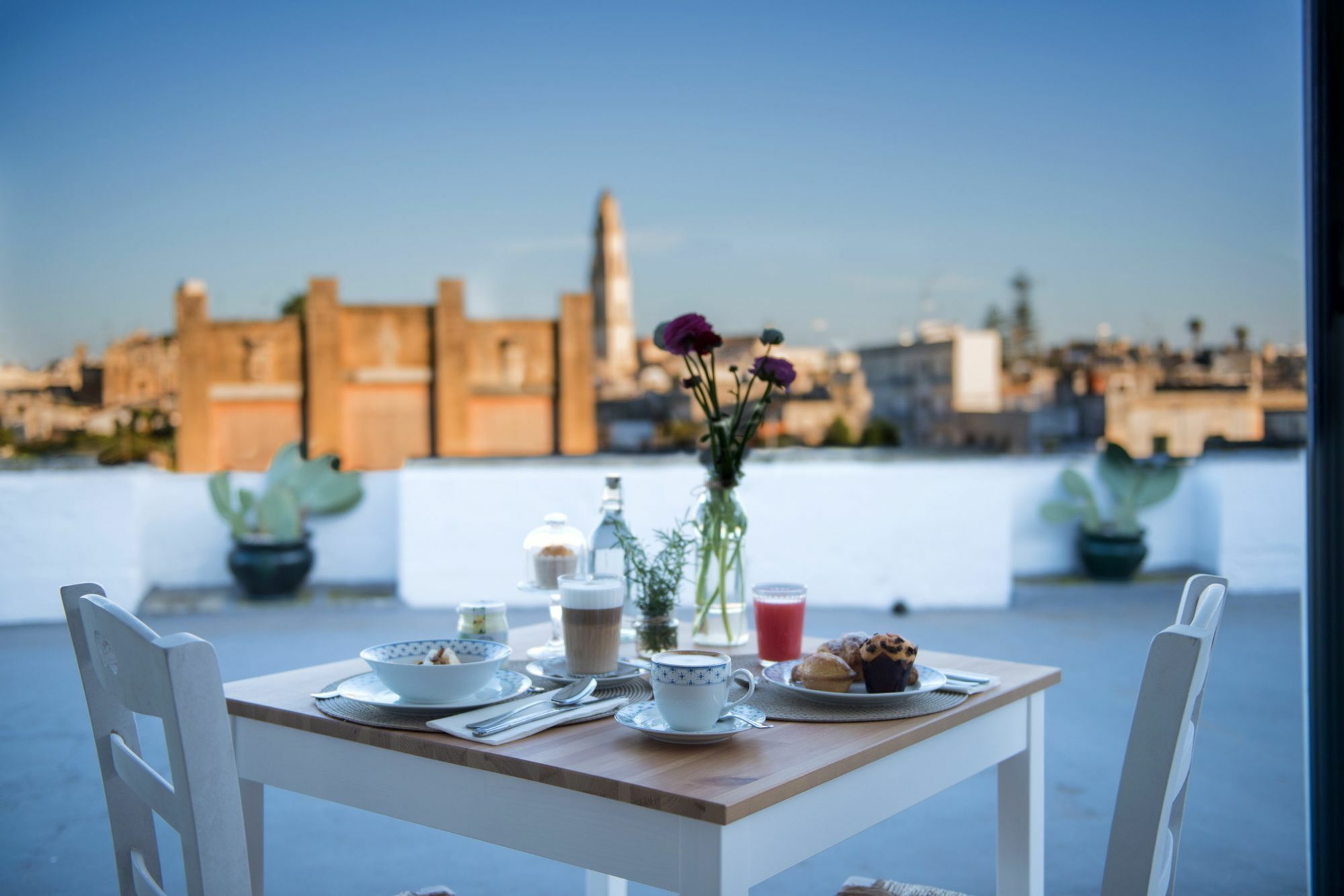 Bed and Breakfast Palazzo Belsanti Lecce Zewnętrze zdjęcie