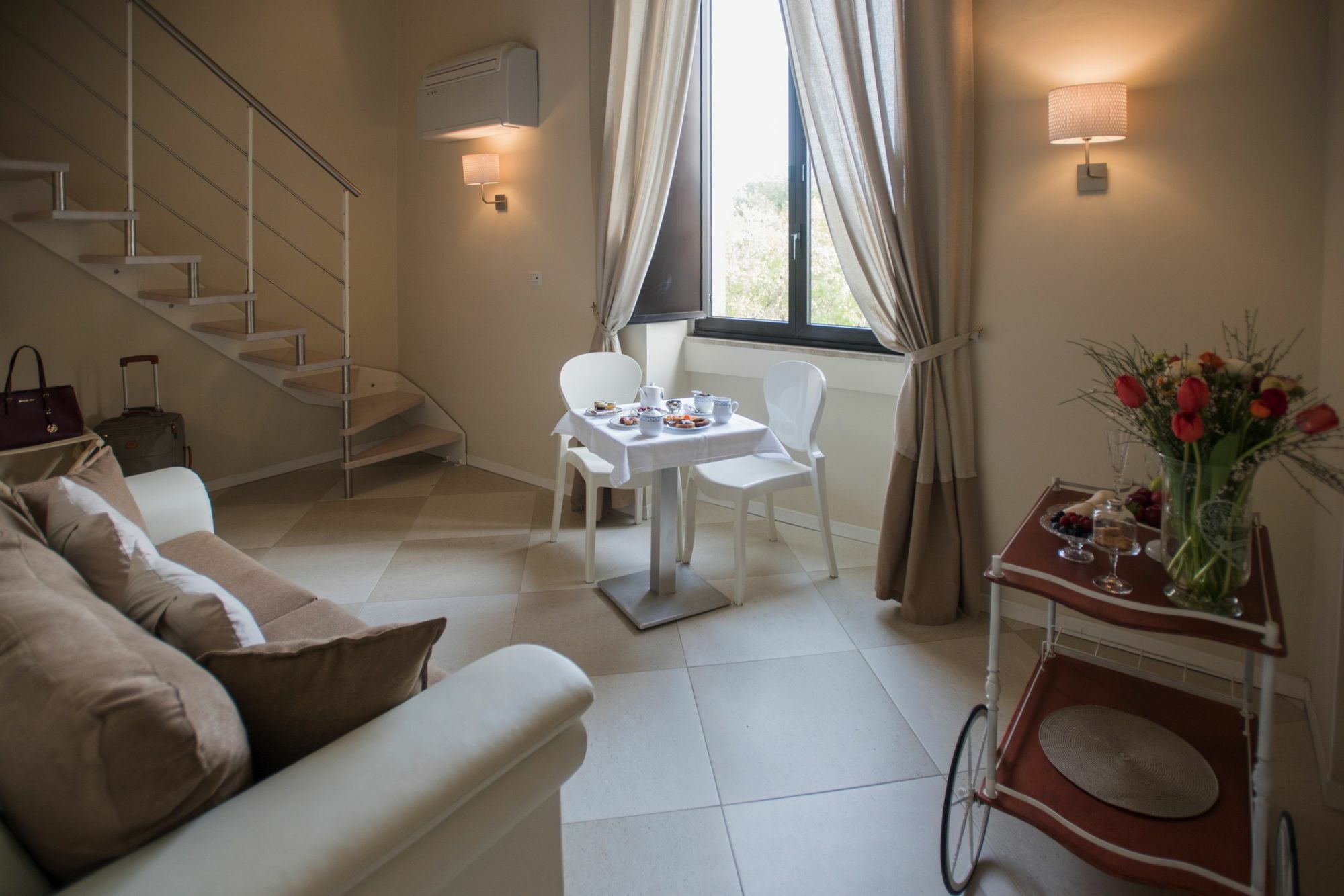 Bed and Breakfast Palazzo Belsanti Lecce Zewnętrze zdjęcie